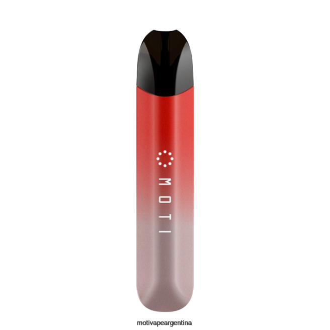 MOTI S Lite dispositivo premium laguna azul 464B113 - Moti Vape Recargable Argentina