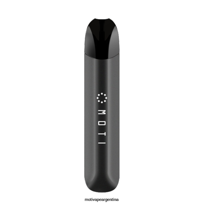 MOTI S Lite dispositivo premium laguna azul 464B113 - Moti Vape Recargable Argentina