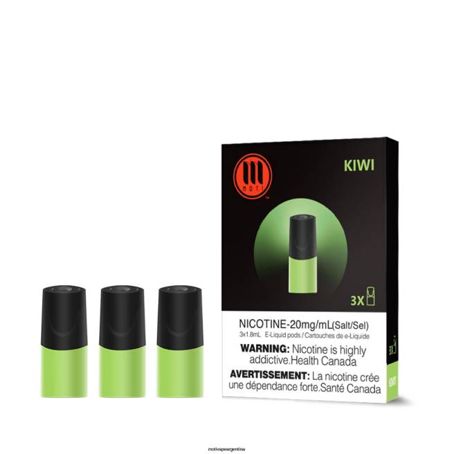MOTI vainas clásicas té de oolong 464B104 - Moti Vape Precio