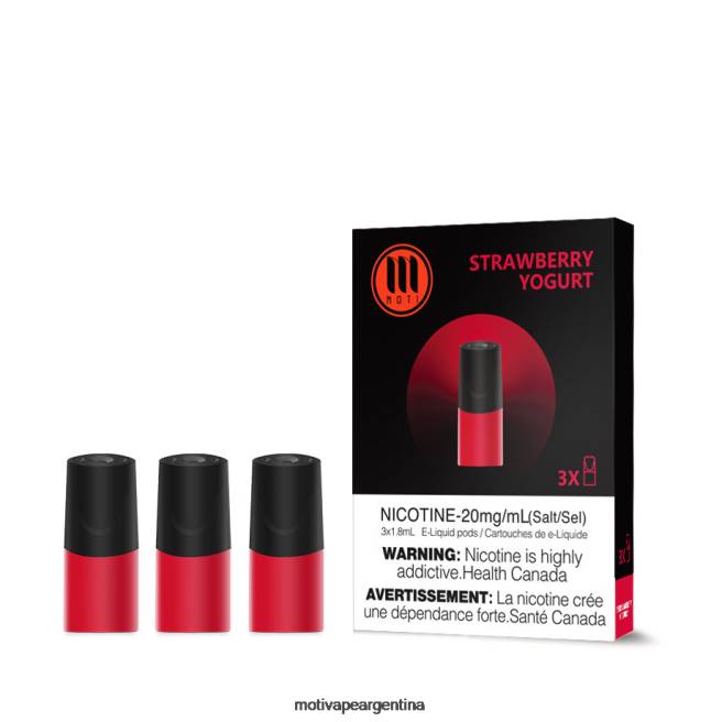 MOTI vainas clásicas té de oolong 464B104 - Moti Vape Precio