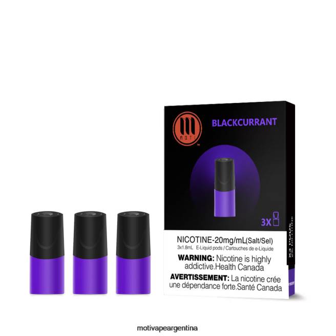 MOTI vainas clásicas té de oolong 464B104 - Moti Vape Precio