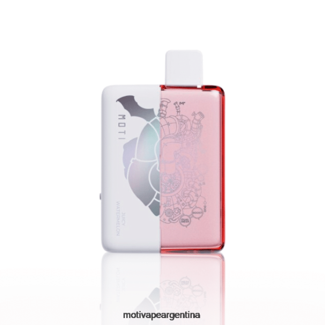 MOTI Duo 9000 vaporizadores desechables (5%, 9000 inhalaciones) explosión del arco iris tropical 464B72 - Moti Vape Amazon