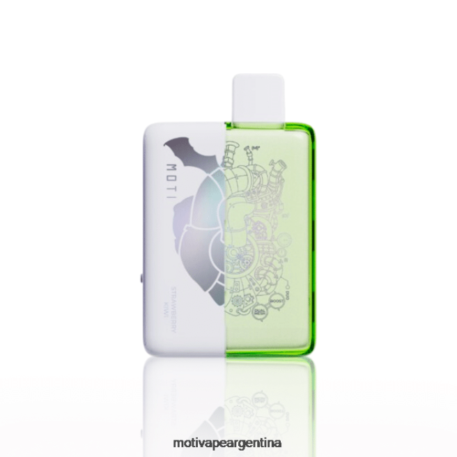 MOTI Duo 9000 vaporizadores desechables (5%, 9000 inhalaciones) explosión del arco iris tropical 464B72 - Moti Vape Amazon