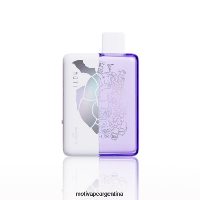 MOTI Duo 9000 vaporizadores desechables (5%, 9000 inhalaciones) explosión del arco iris tropical 464B72 - Moti Vape Amazon